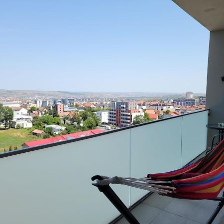 Allview Apartment Cluj-Napoca Exterior photo